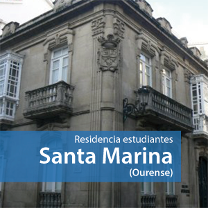 Residencia Santa Marina