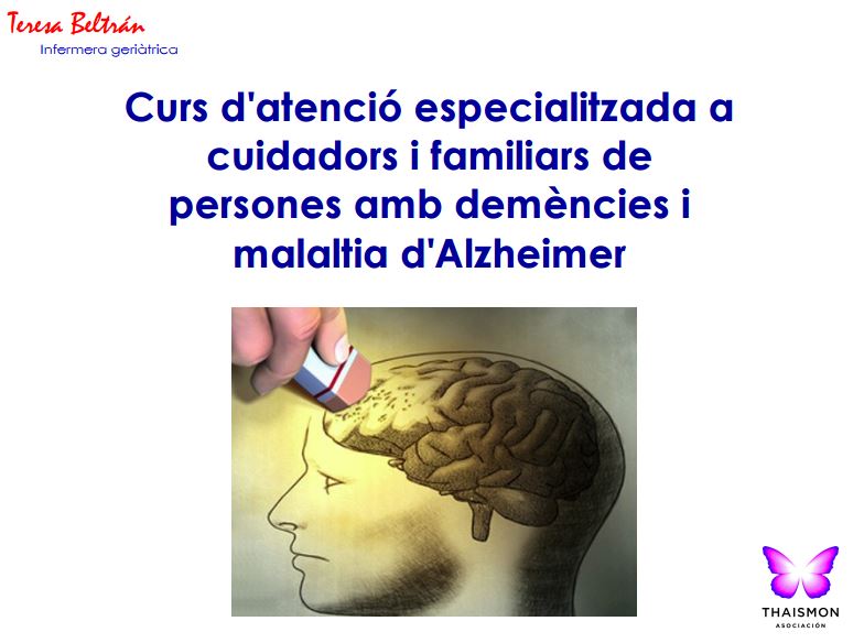 curs alzheimer manresa