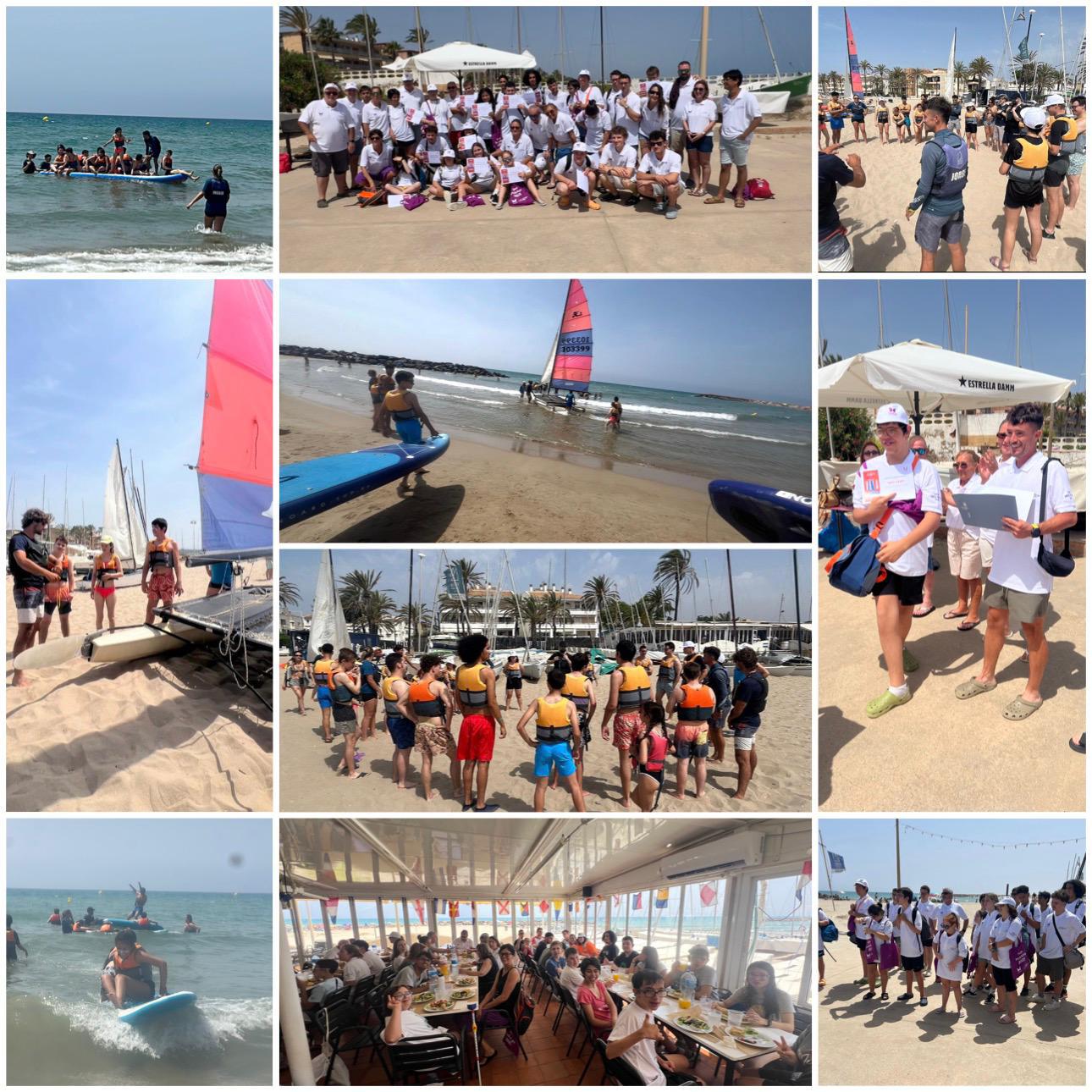 Jornada de Vela