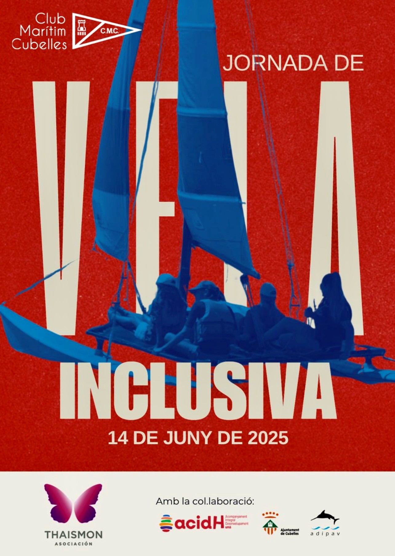 Jornada de Vela